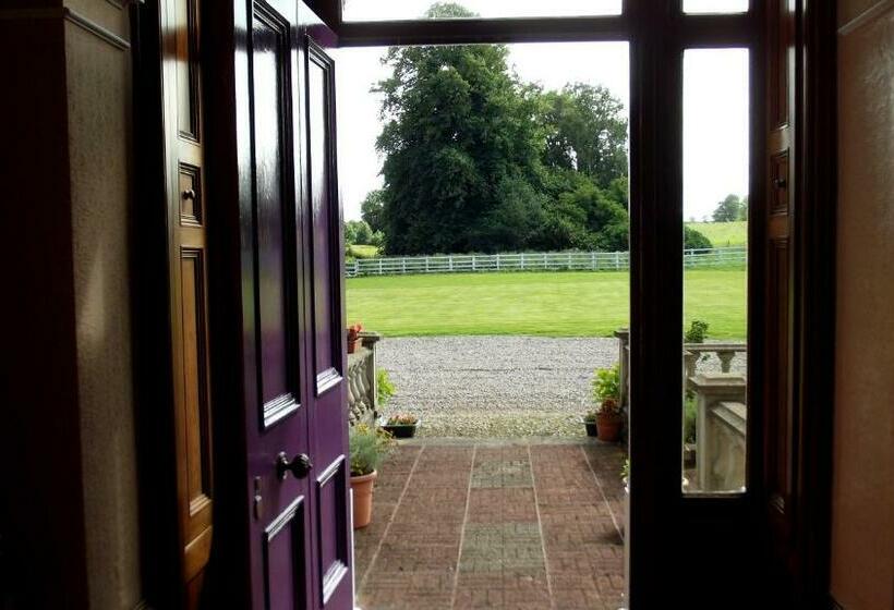 ペンション Gardenvale Manor House B&b