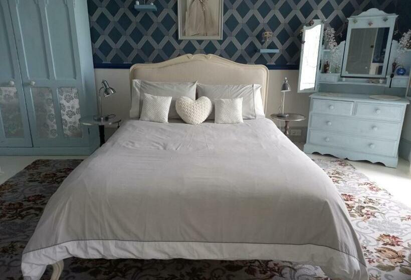 ペンション Gardenvale Manor House B&b