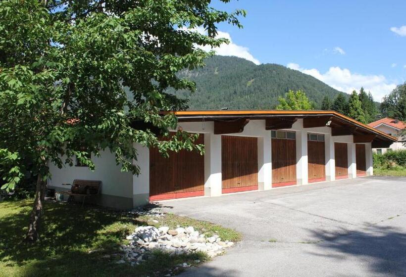 Пансион Garni Waldhof   Wohlfühlen Am Lech
