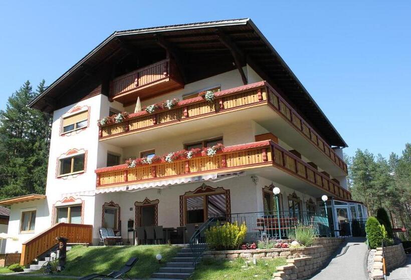 Пансион Garni Waldhof   Wohlfühlen Am Lech
