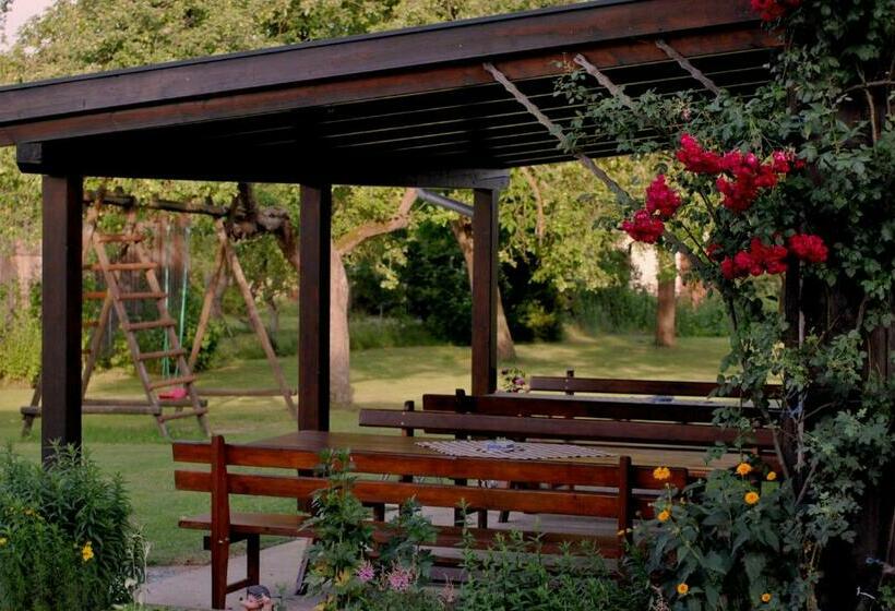 Пансион Gasthof Hotel Lang