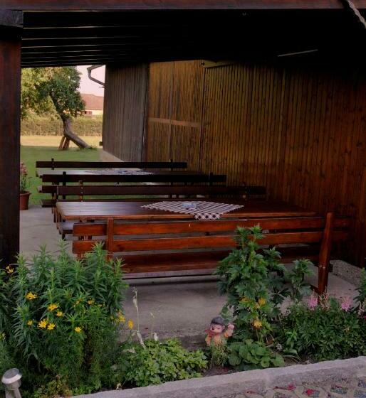 Пансион Gasthof Hotel Lang