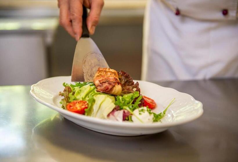 بنسيون Gasthof Zur Donaubrücke