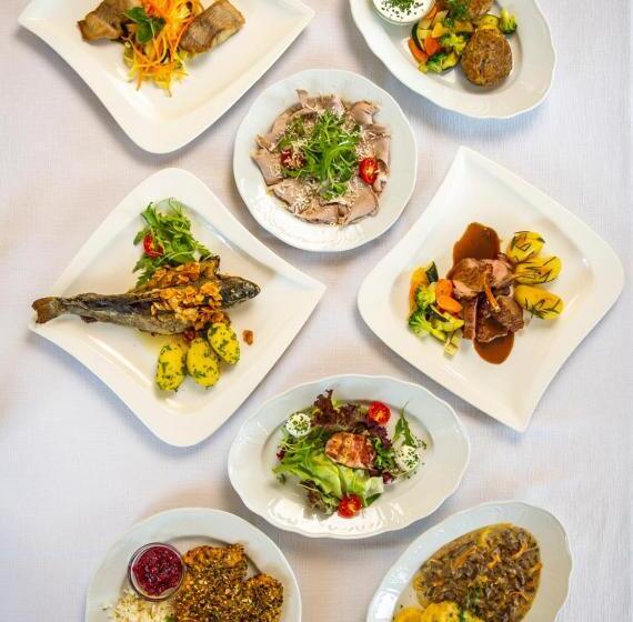 بنسيون Gasthof Zur Donaubrücke