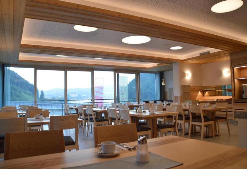 بنسيون Gasthof Zur Donaubrücke