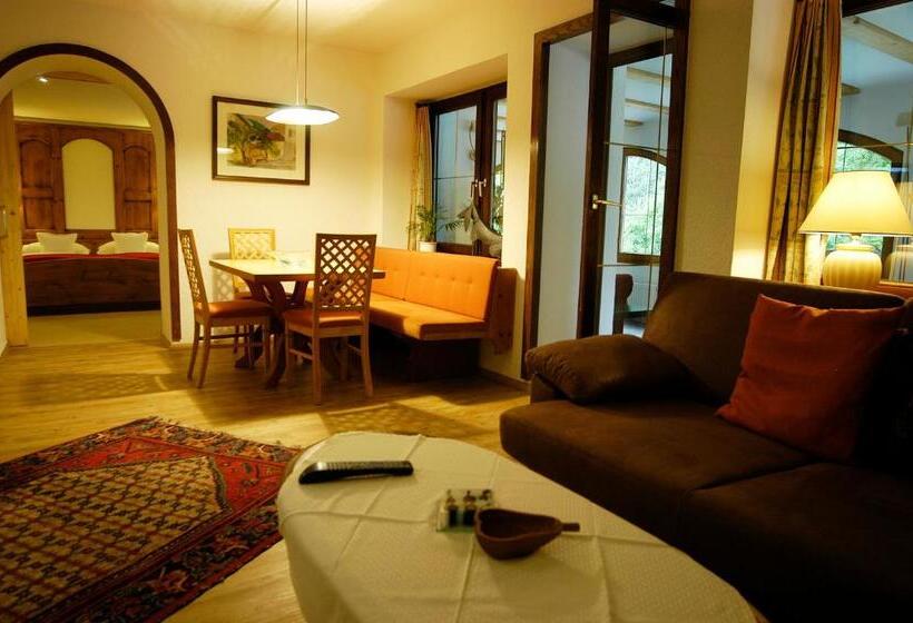 膳宿费 Haus Acherkogel