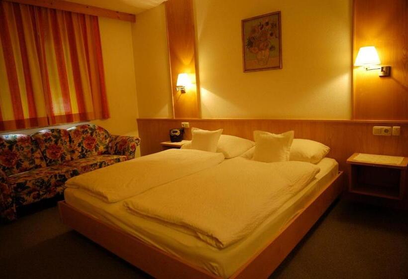 膳宿费 Haus Acherkogel