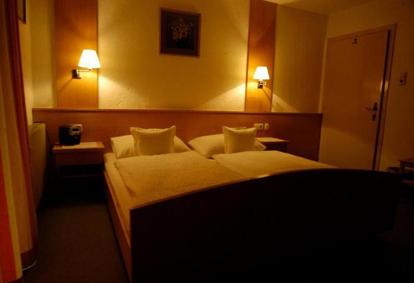 膳宿费 Haus Acherkogel