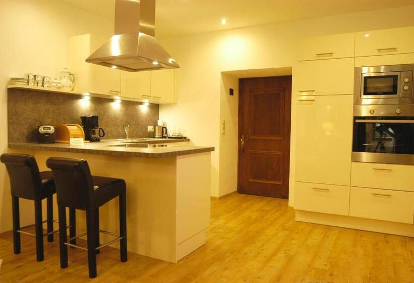 膳宿费 Haus Acherkogel