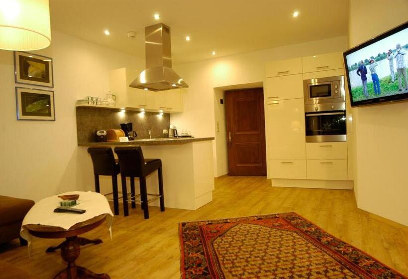 膳宿费 Haus Acherkogel