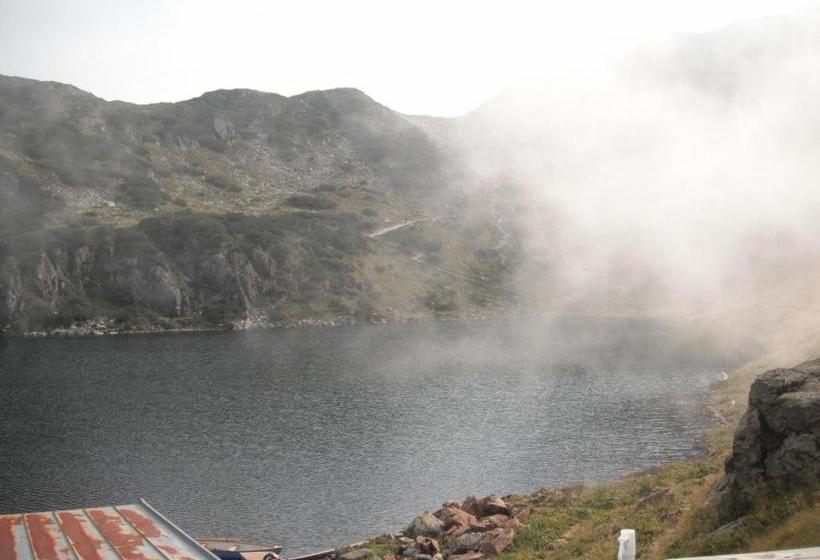 펜션 Haus Niedermoser