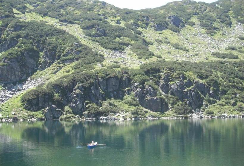 膳宿费 Haus Niedermoser