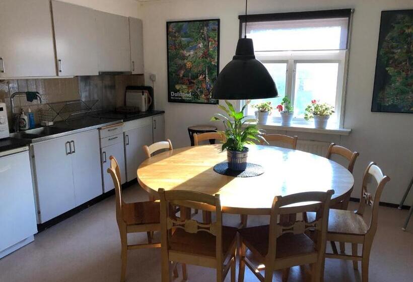 膳宿费 Håverud Hostel