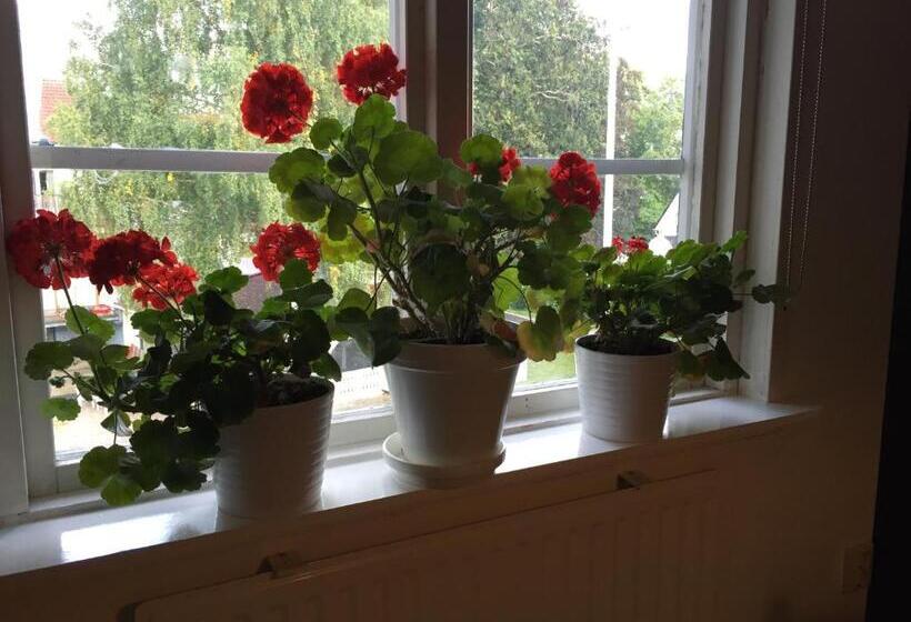 膳宿费 Håverud Hostel