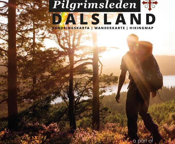 펜션 Håverud Hostel