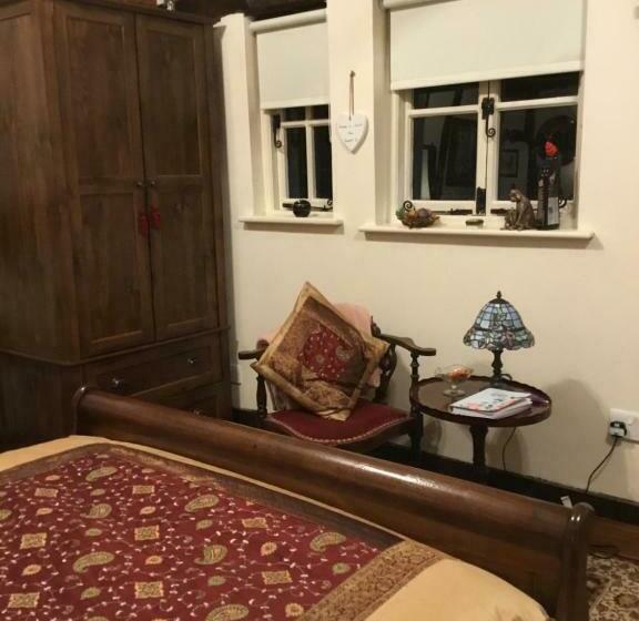 Пансион Ivy Todd Cottage