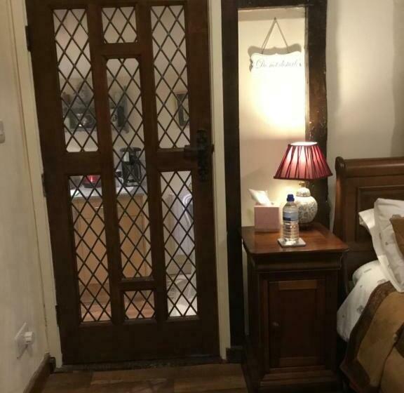 Пансион Ivy Todd Cottage