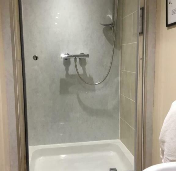 Пансион Ivy Todd Cottage