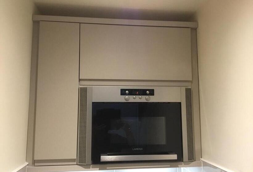 Пансион Ivy Todd Cottage