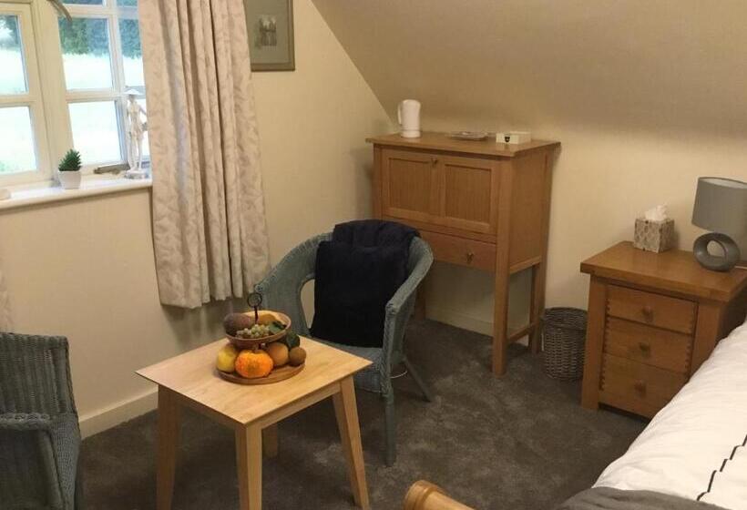 Пансион Ivy Todd Cottage