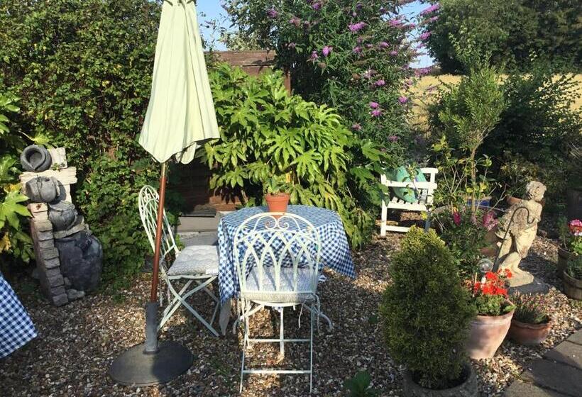 Пансион Ivy Todd Cottage