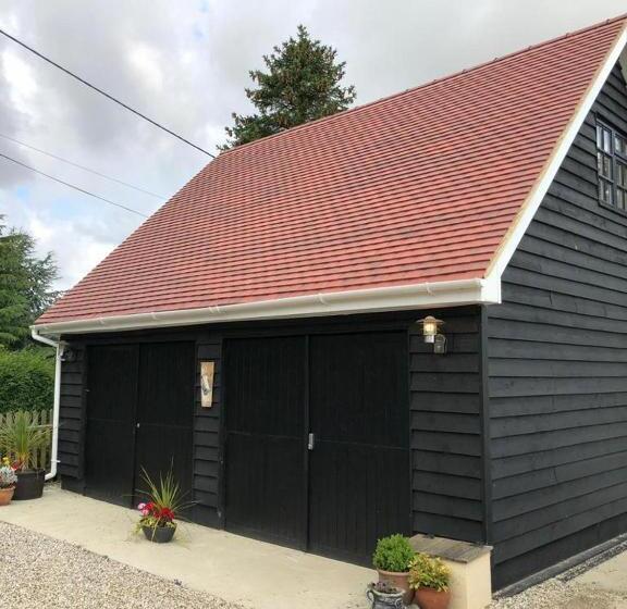 Пансион Ivy Todd Cottage