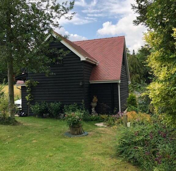 Пансион Ivy Todd Cottage