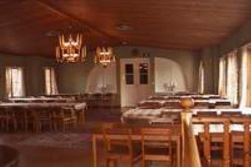 Пансион Kalkpatronsgården Borgvik