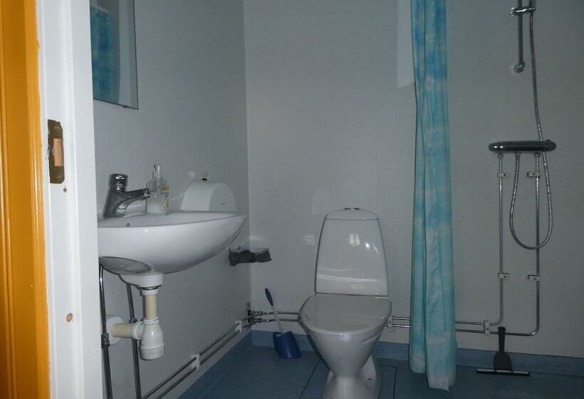 Пансион Kalkpatronsgården Borgvik