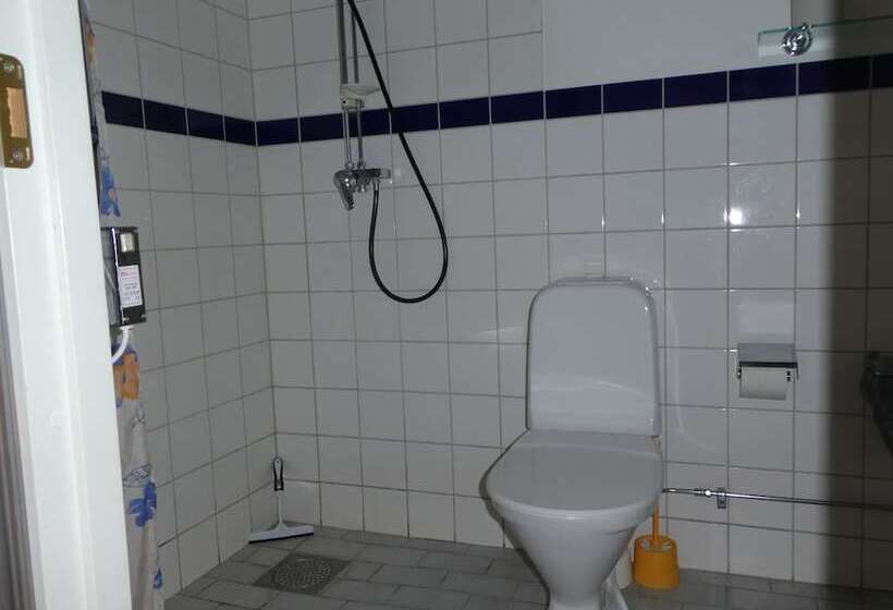 Пансион Kalkpatronsgården Borgvik