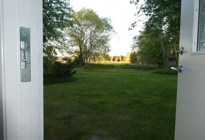 Пансион Kalkpatronsgården Borgvik