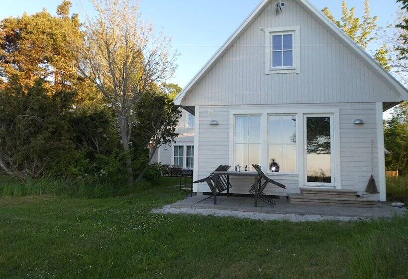 Пансион Kalkpatronsgården Borgvik