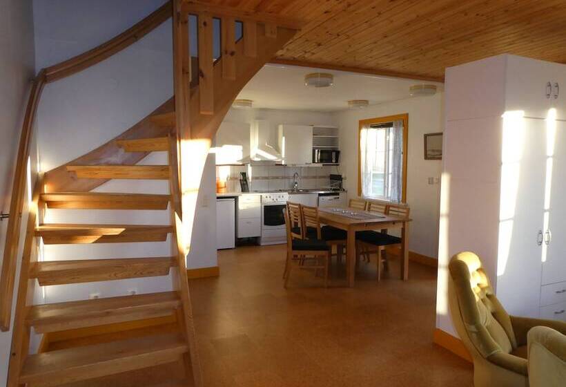 Пансион Kalkpatronsgården Borgvik