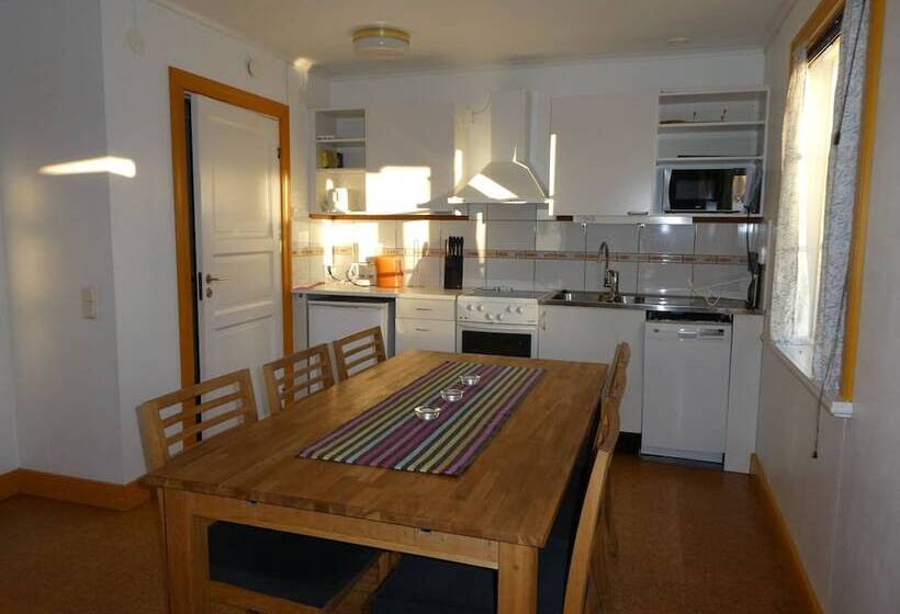 Пансион Kalkpatronsgården Borgvik