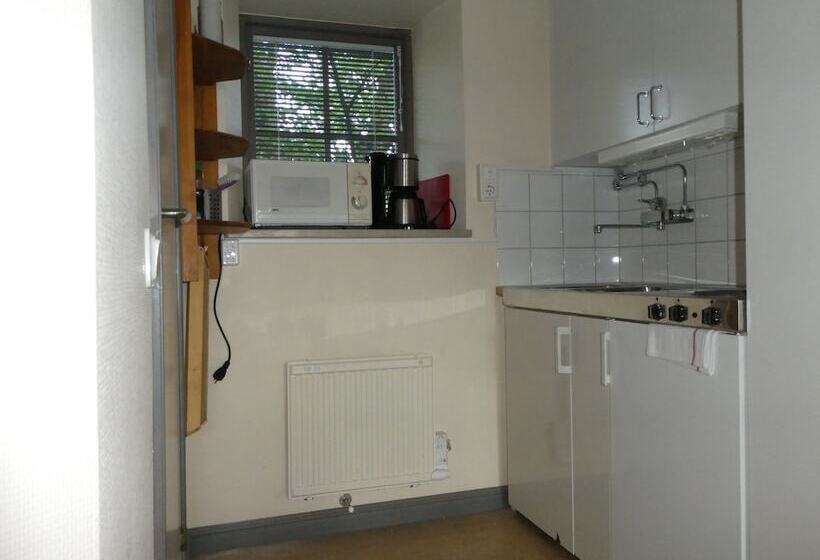 Пансион Kalkpatronsgården Borgvik