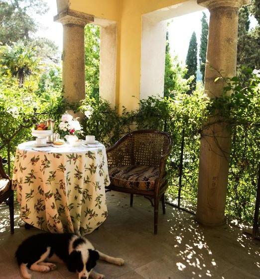 פנסיון La Dimora Dell'artista