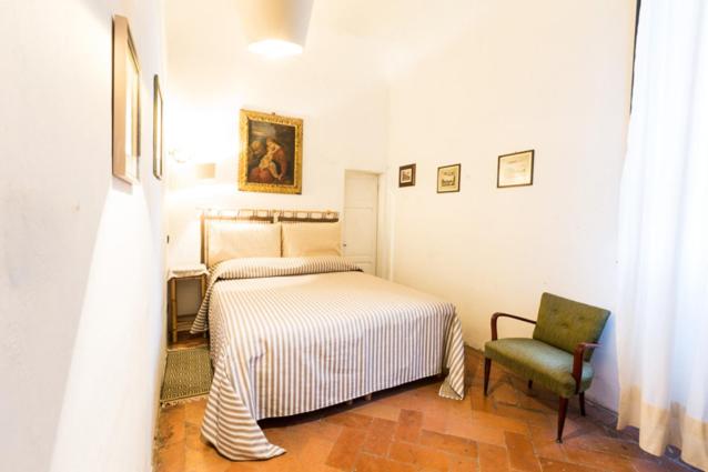 פנסיון La Dimora Dell'artista