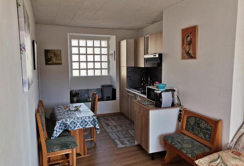 بنسيون La Ruche Cantalienne