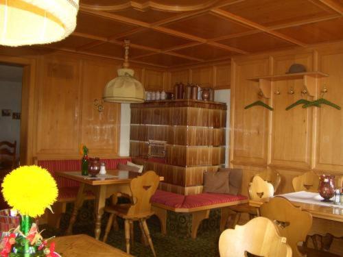 بنسيون Land  & Panoramagasthof Schöne Aussicht