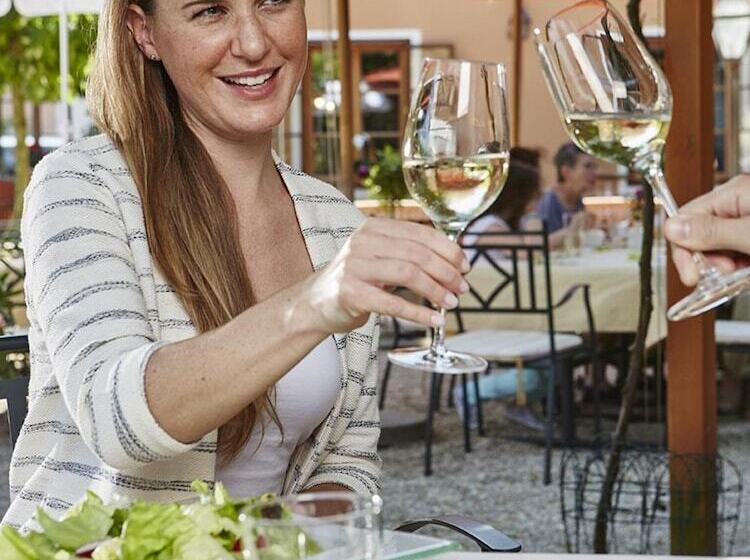 펜션 Landgasthof Erber