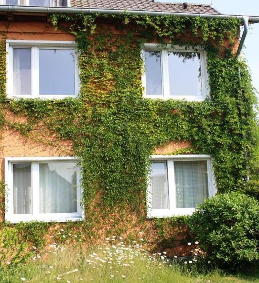 펜션 Landhaus Martens