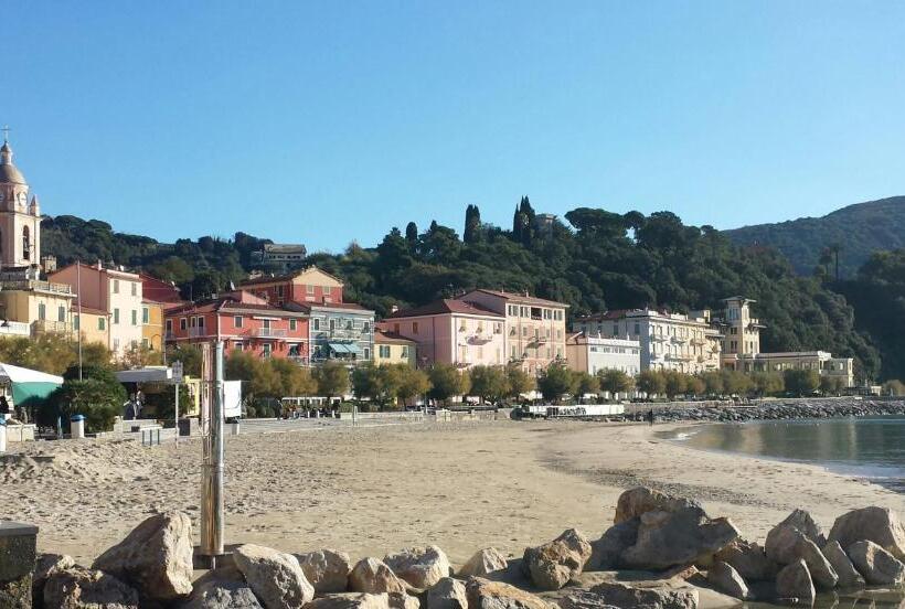 بنسيون Locanda Del Sole Nero