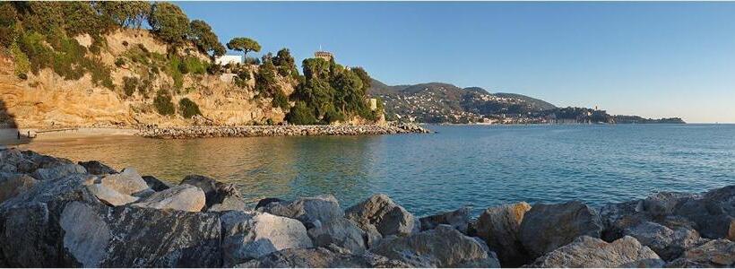 펜션 Locanda Del Sole Nero