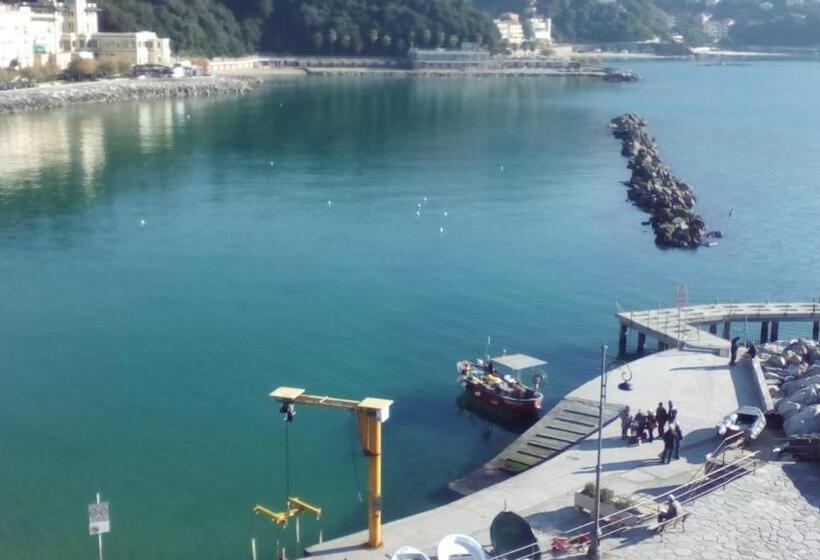 펜션 Locanda Del Sole Nero