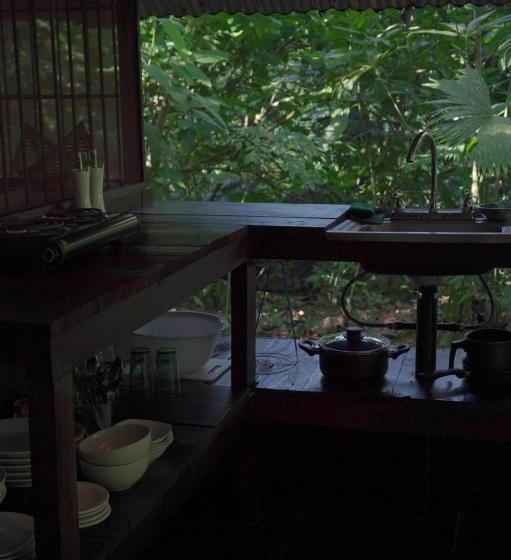 بنسيون Los Mineros Guesthouse