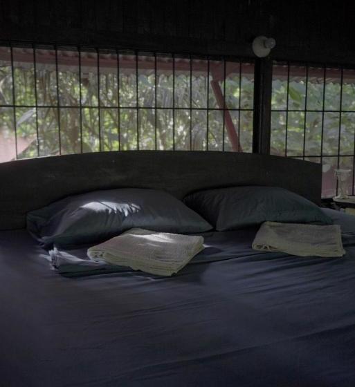 بنسيون Los Mineros Guesthouse