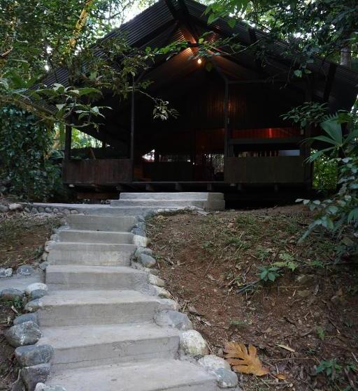 بنسيون Los Mineros Guesthouse