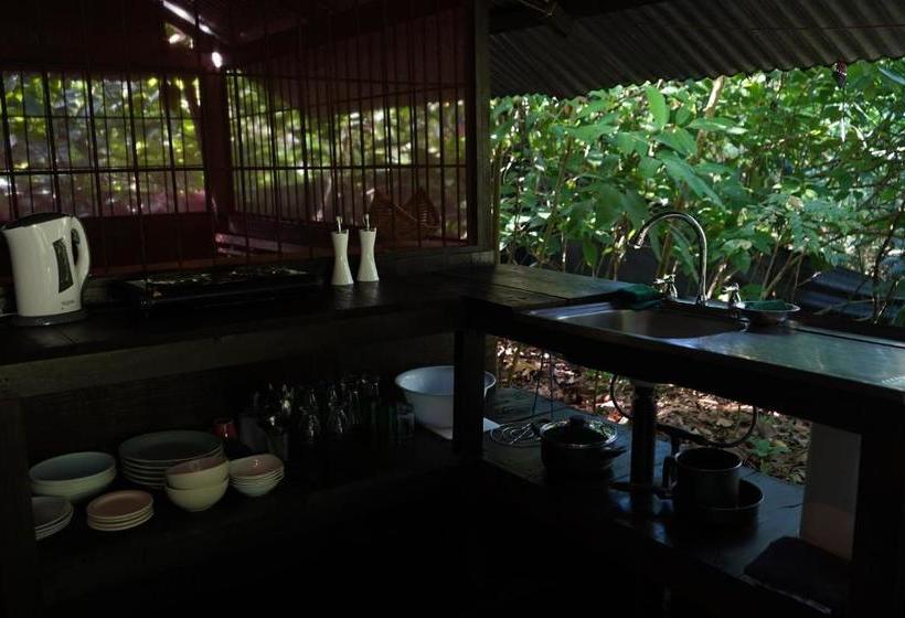 بنسيون Los Mineros Guesthouse