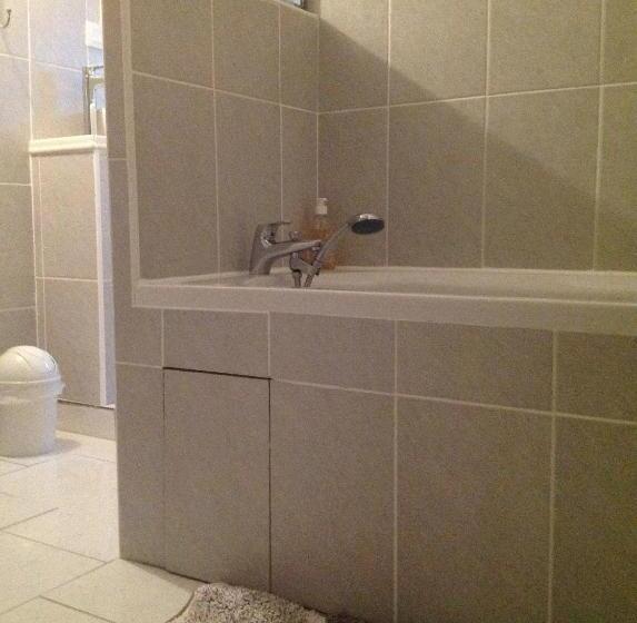 بنسيون Maison D Hôtes Le Saint Aubin