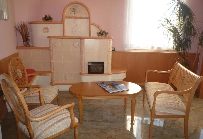 膳宿费 Piccolo Fiore